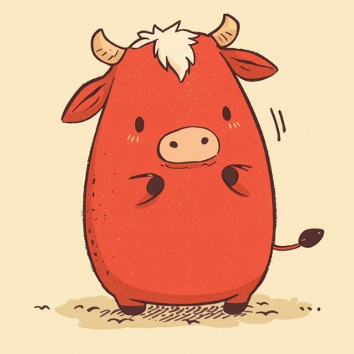 べこ